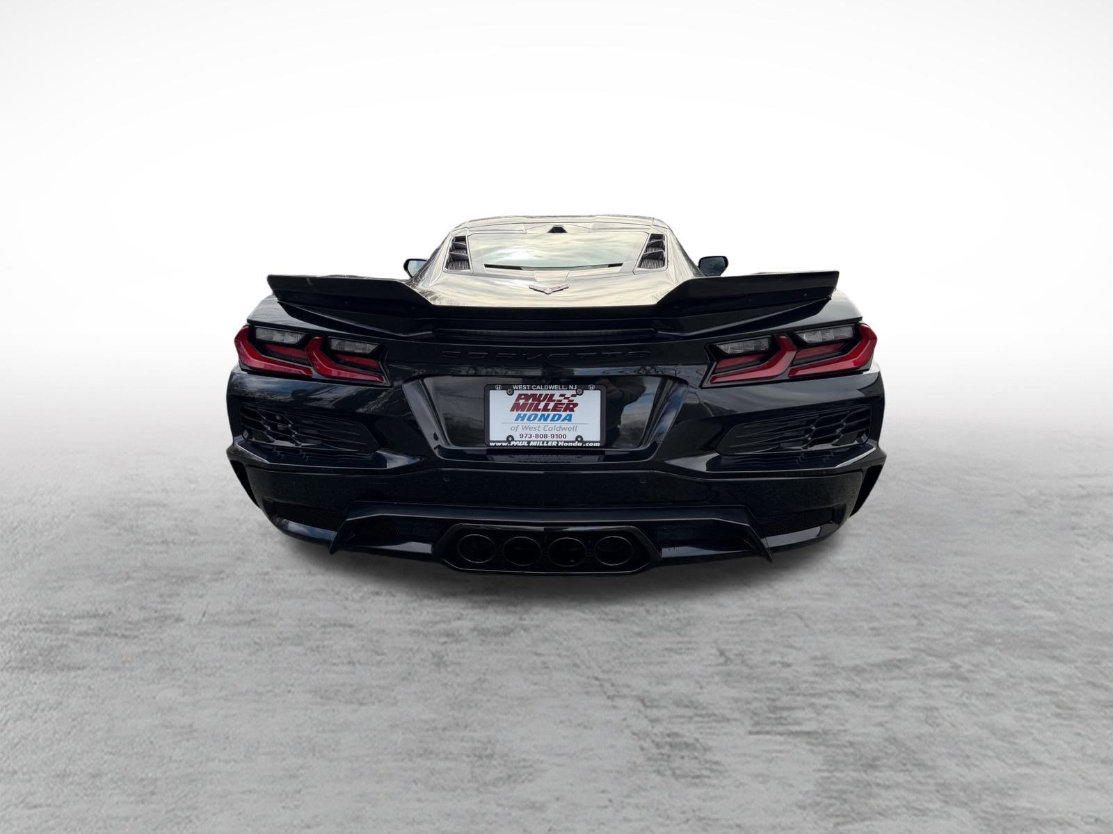 Used 2023 Chevrolet Corvette Z06 image 5
