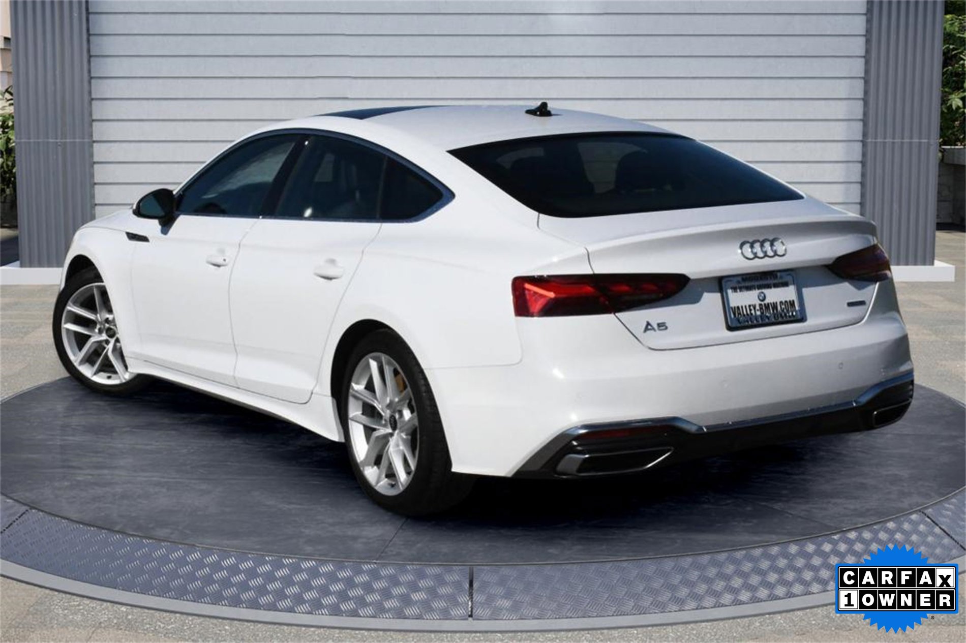 Used 2024 Audi A5 2.0T Premium Plus image 5