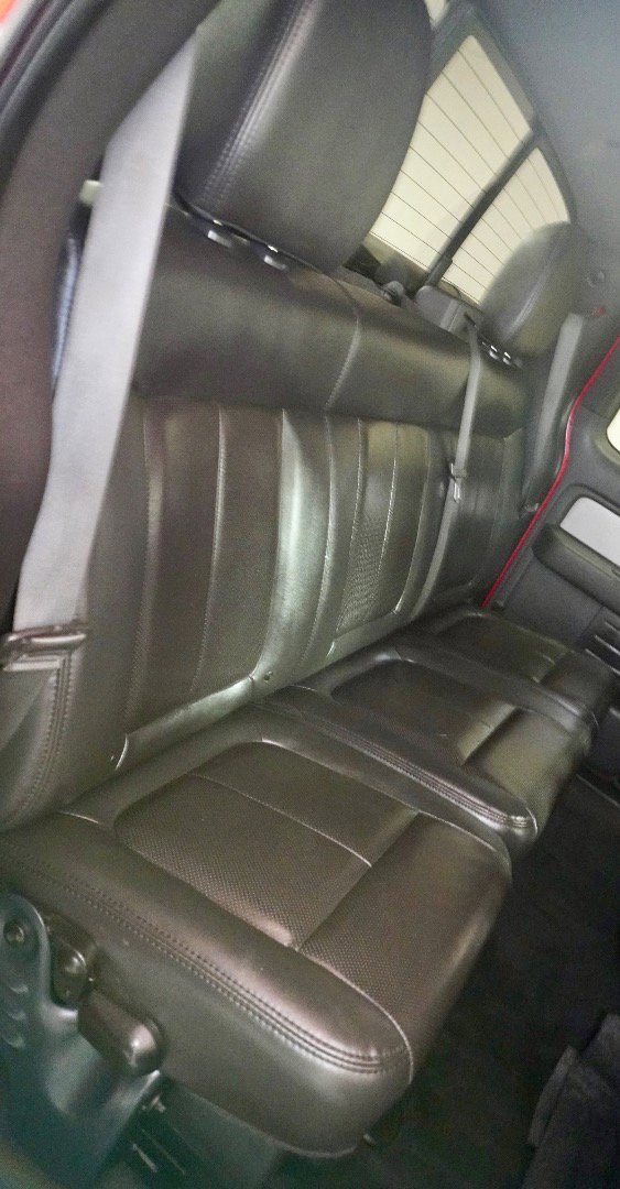 Used 2010 Ford F150 Raptor AWD/4WD image 8