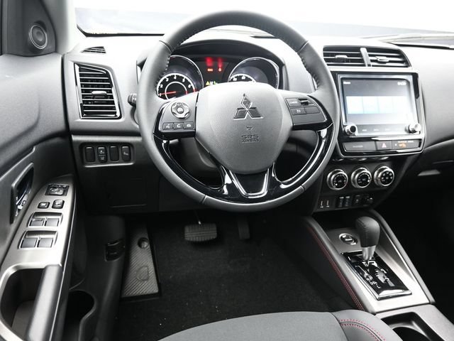 New 2026 Mitsubishi Outlander Sport SE AWD/4WD image 20