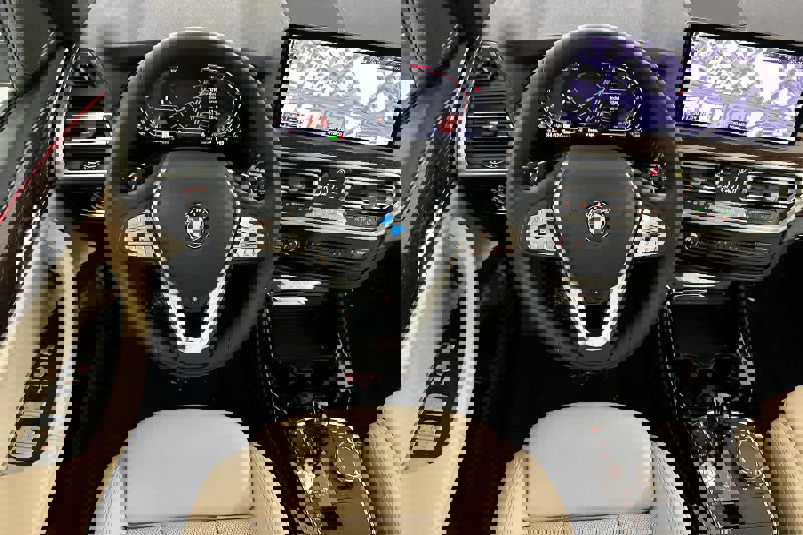 Used 2023 BMW X3 xDrive30i w/ Premium Package image 14