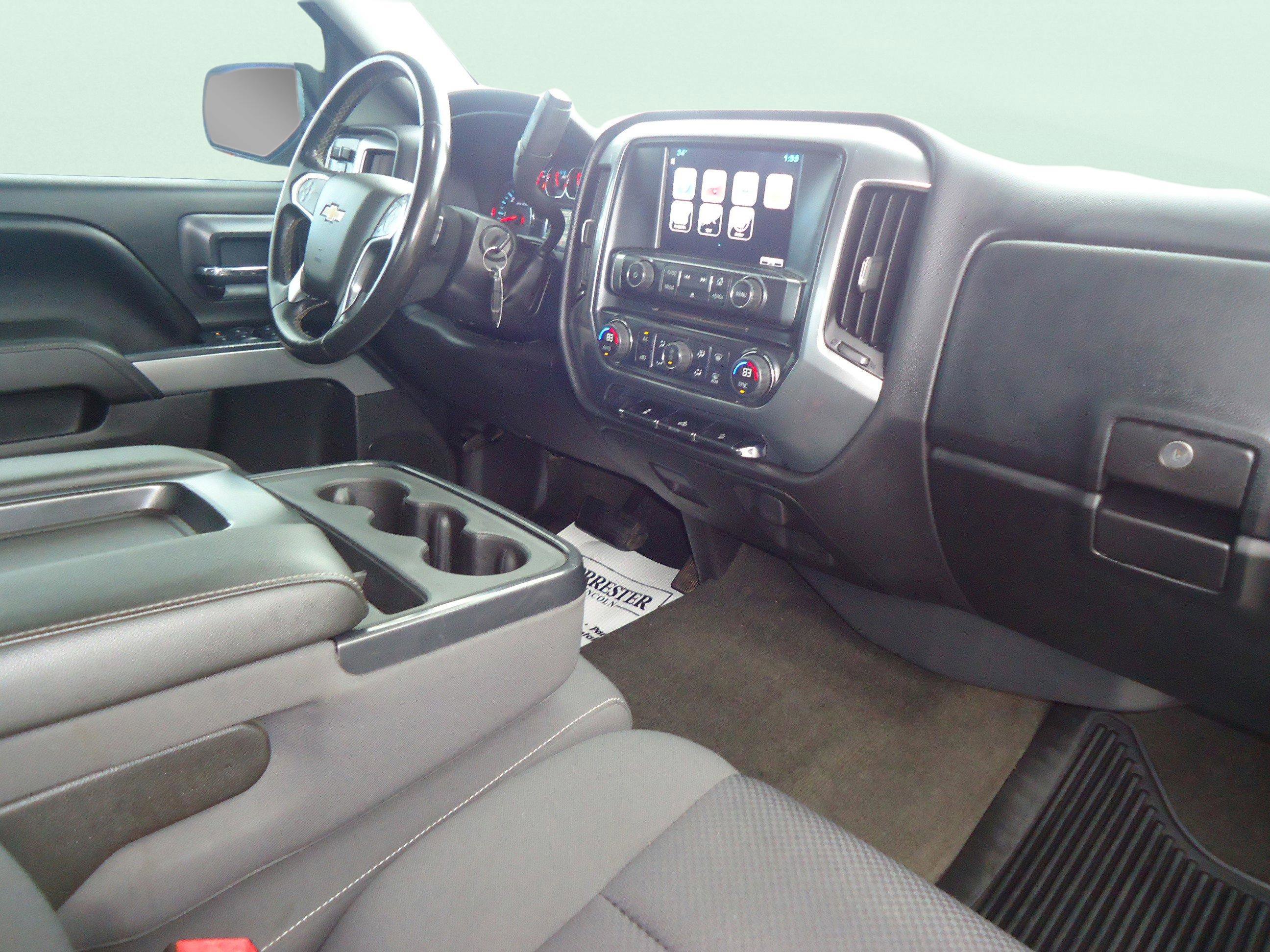 Used 2015 Chevrolet Silverado 1500 LT w/ All Star Edition image 26