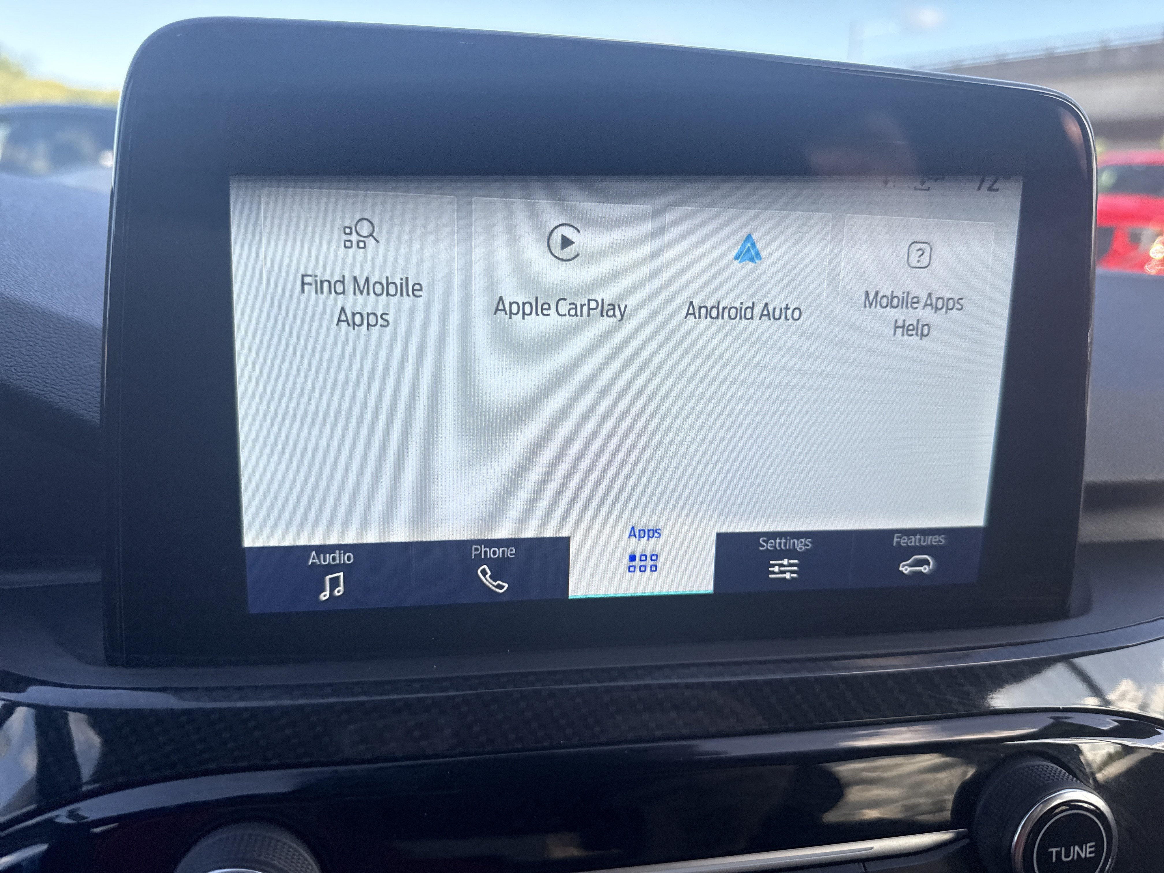 Used 2025 Ford Escape ST-Line Select AWD/4WD image 27