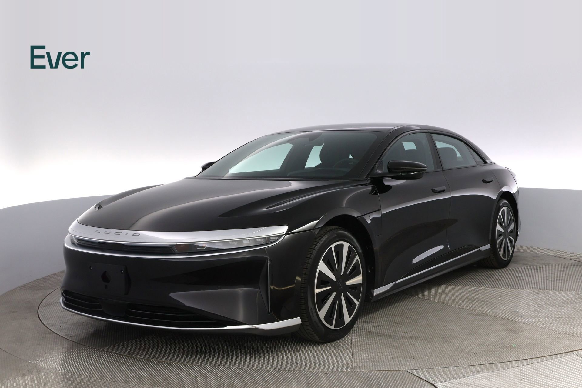 Used 2023 Lucid Air Pure image 2