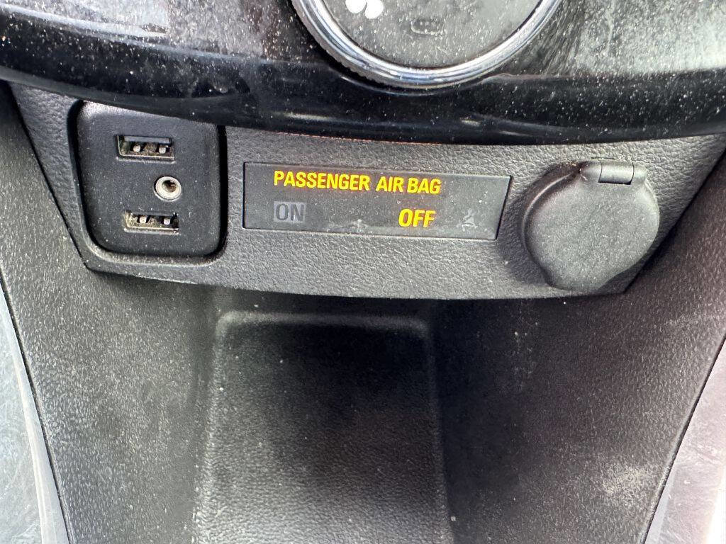 Used 2017 Chevrolet Trax Premier w/ Driver Confidence II Package image 20