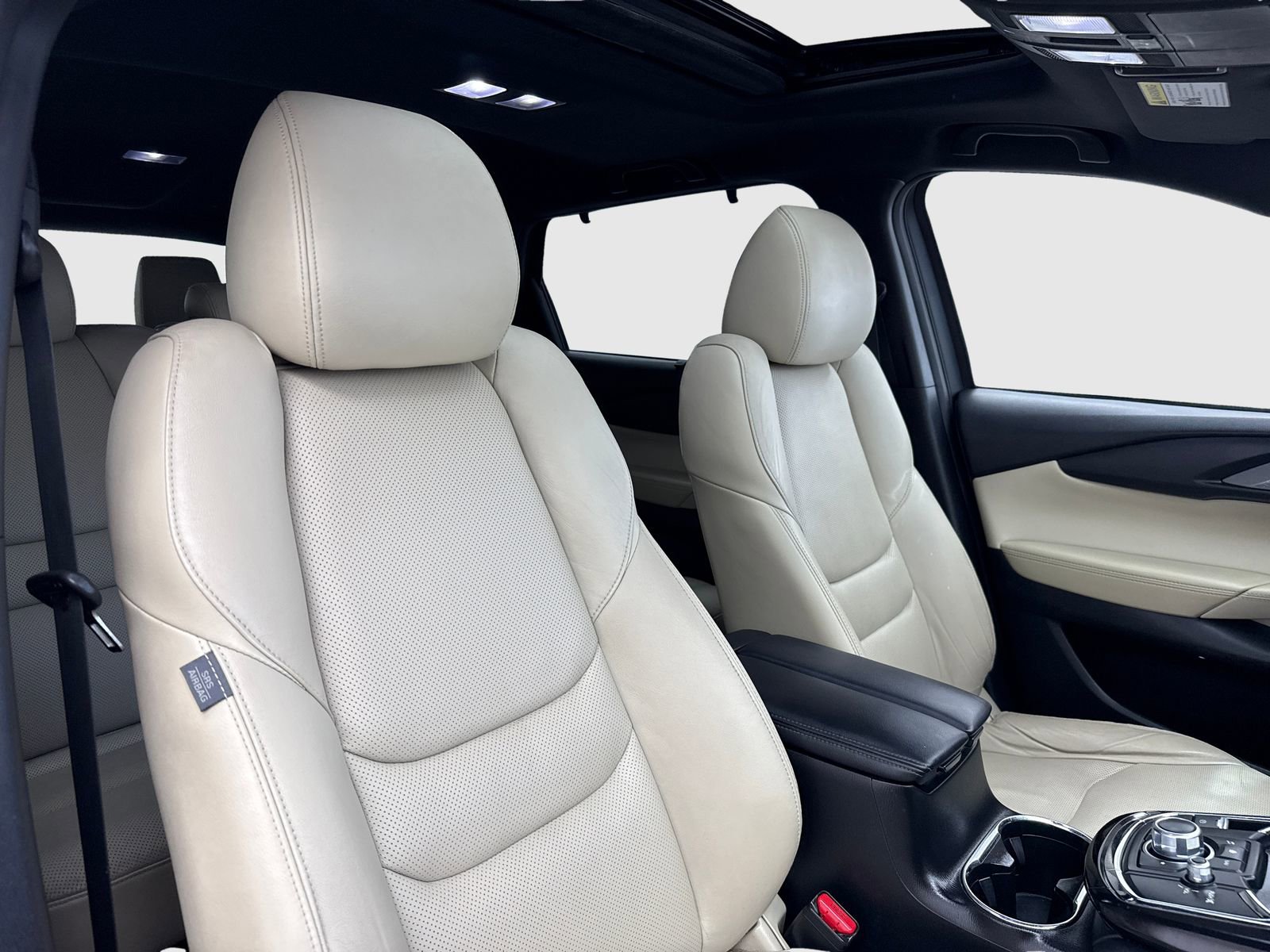 Used 2018 MAZDA CX-9 Grand Touring FWD image 41