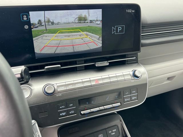 Certified 2024 Hyundai Kona SEL FWD image 23