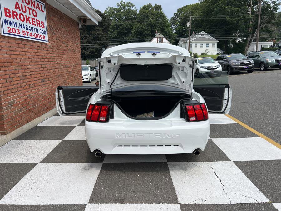 Used 2003 Ford Mustang GT Premium RWD image 52