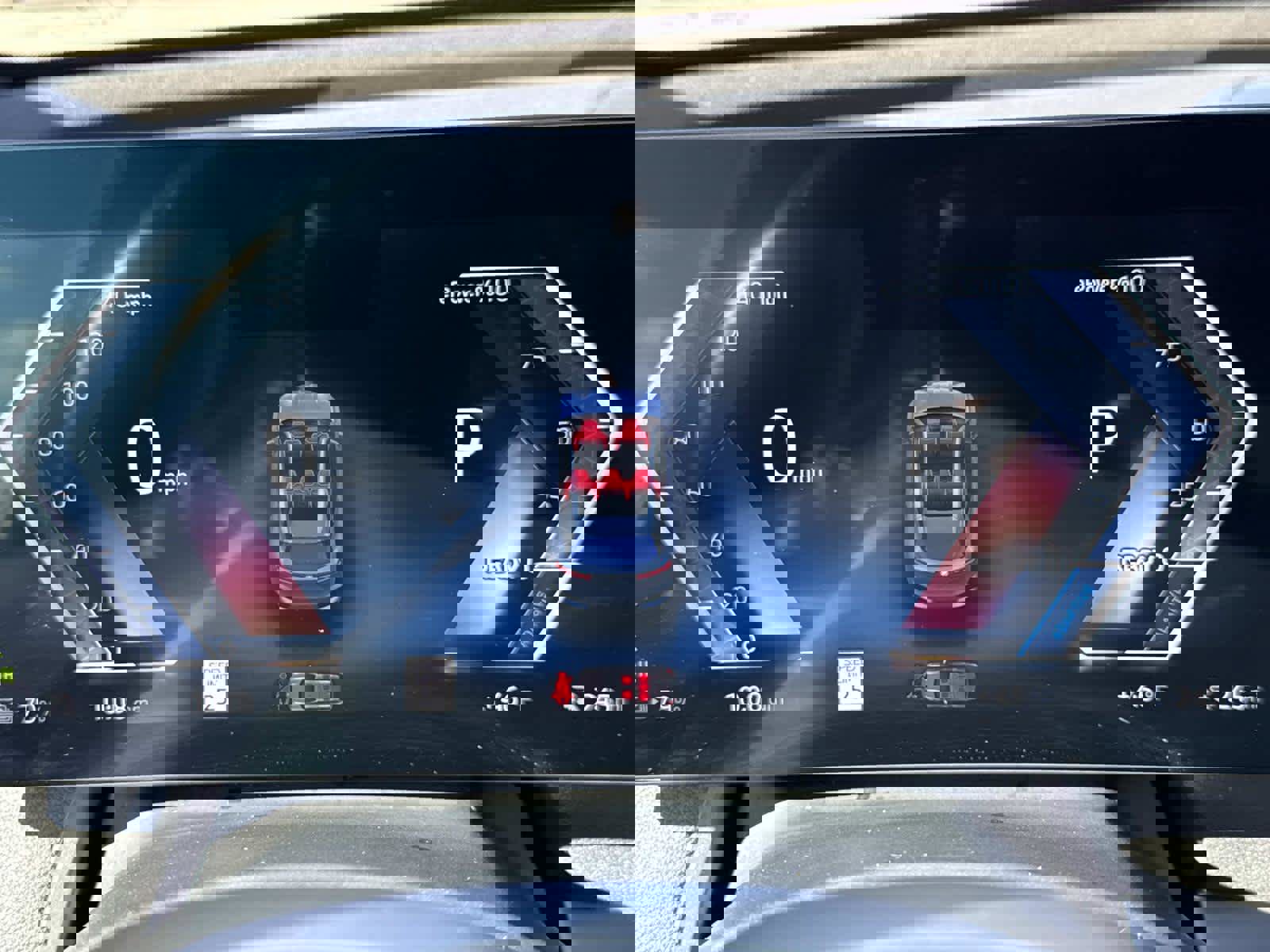 Used 2025 BMW iX xDrive50 w/ Premium Package image 24