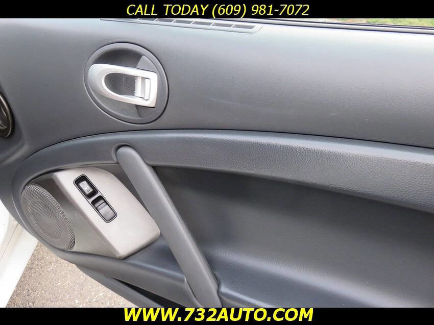 Used 2008 Mitsubishi Eclipse SE image 27
