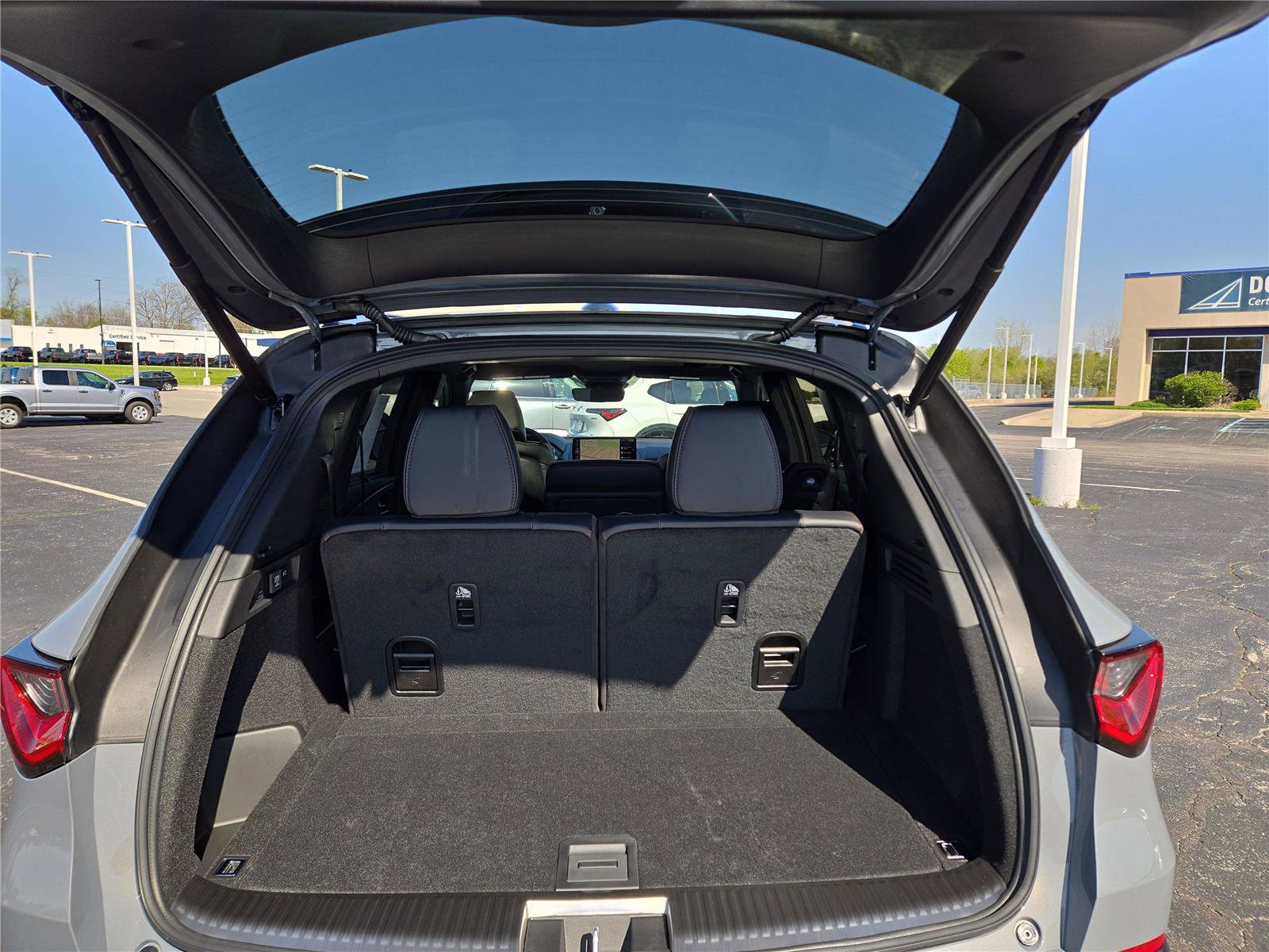 New 2026 Acura MDX A-Spec image 31