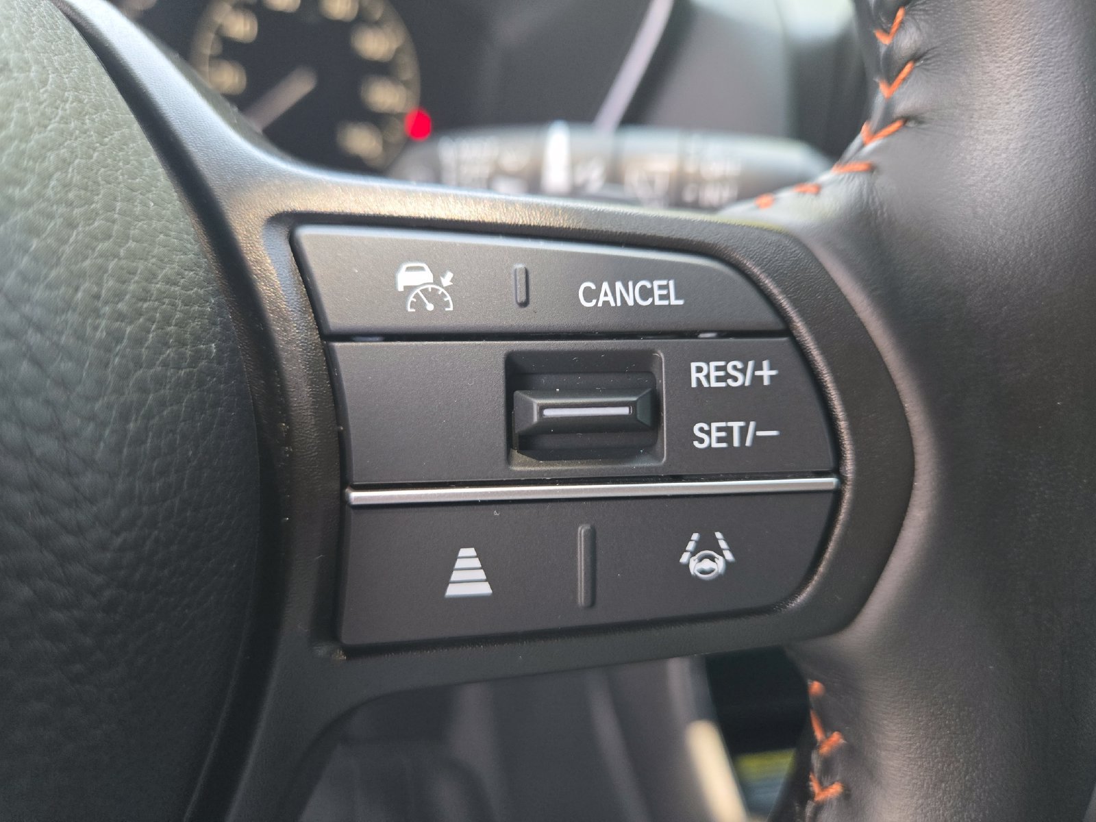 Used 2025 Honda CR-V Sport-L image 13