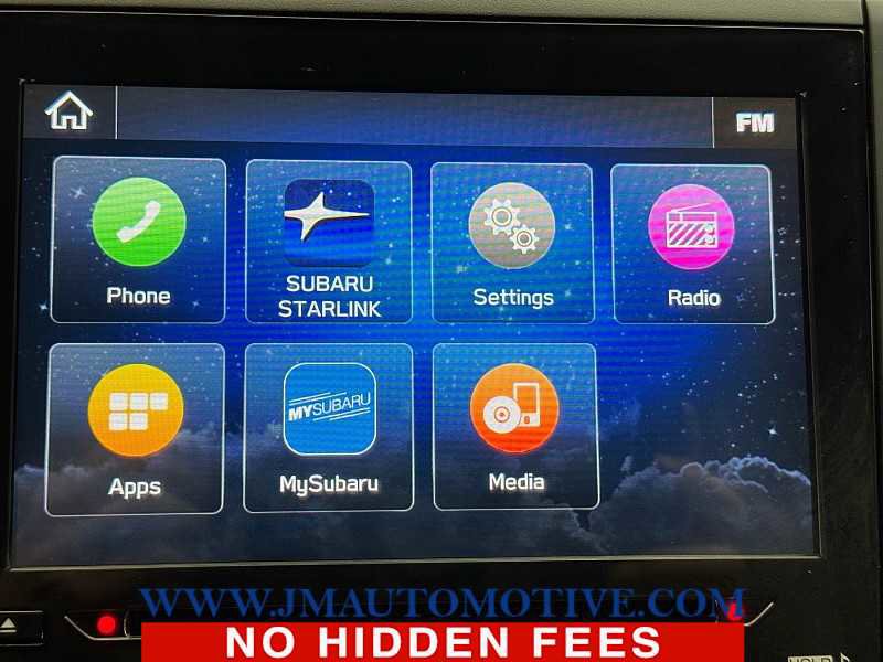 Used 2019 Subaru Forester Limited image 25