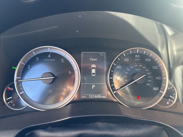 Used 2017 Lexus ES 350 w/ Premium Package image 22