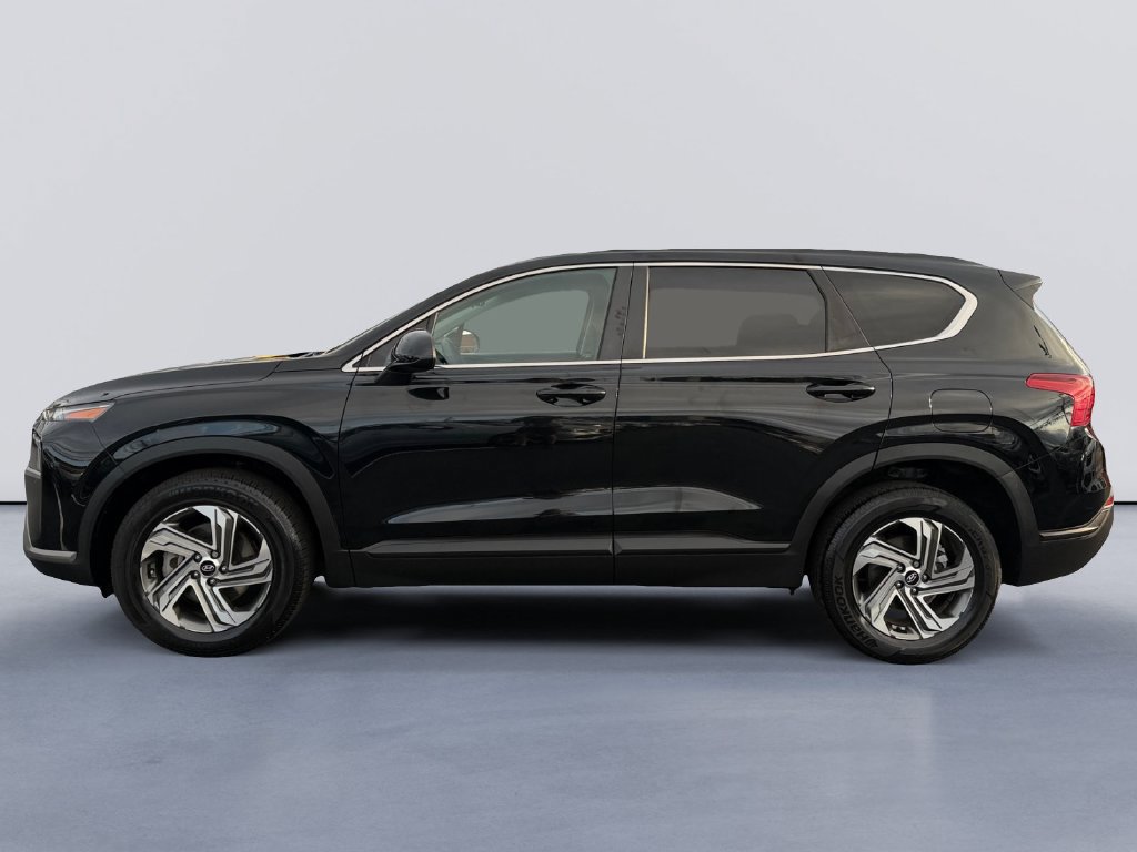 Certified 2023 Hyundai Santa Fe SE w/ Cargo Package FWD image 6