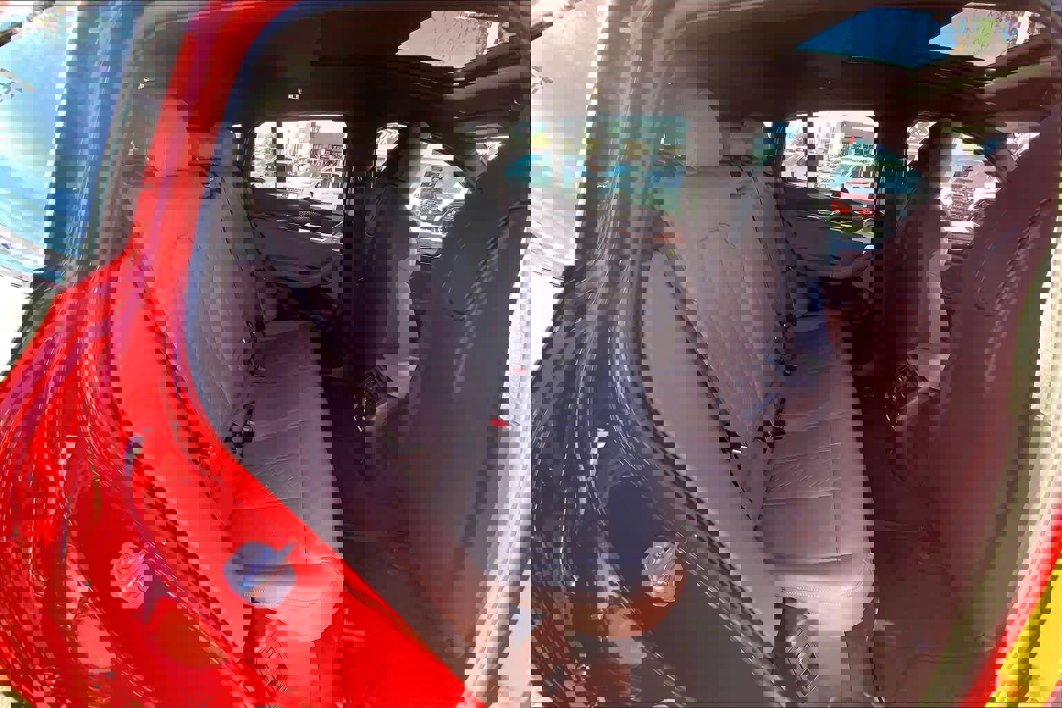 Used 2024 BMW X4 M w/ Executive Package image 20