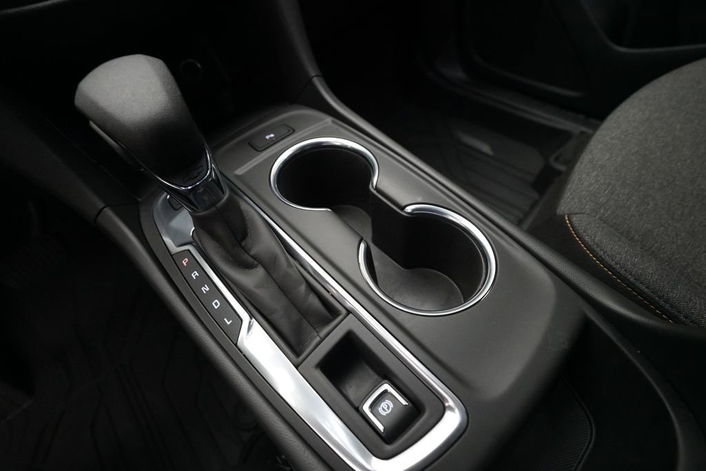 Certified 2024 Chevrolet Equinox LT w/ LPO, Floor Liner Package image 17