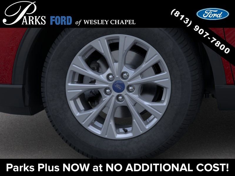 New 2026 Ford Escape Active FWD image 19