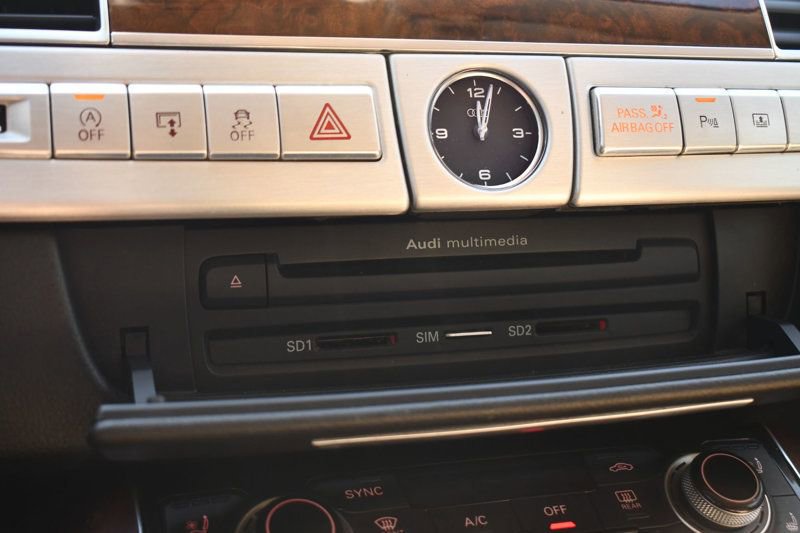 Used 2013 Audi A8 3.0T image 37