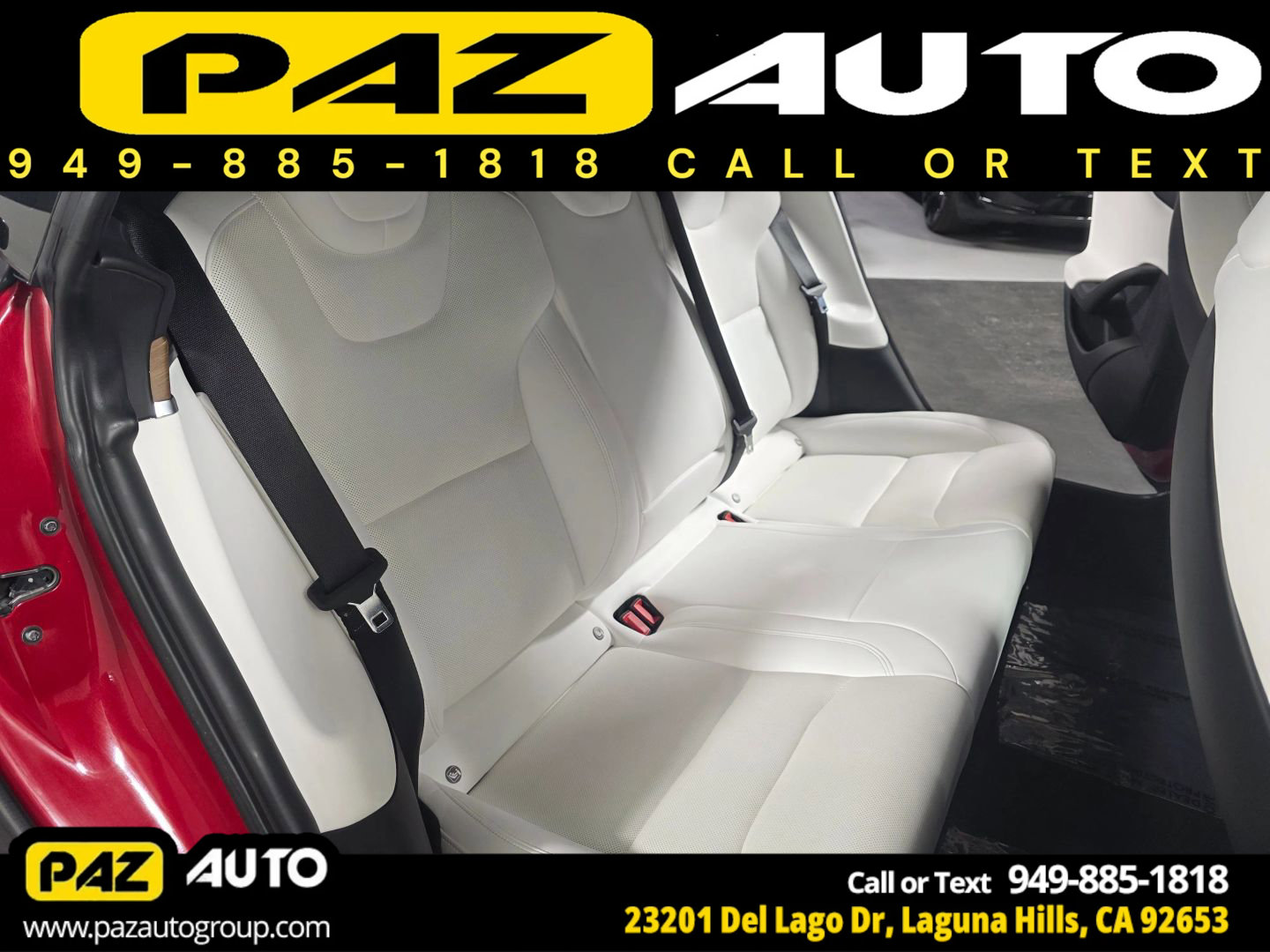 Used 2022 Tesla Model S image 14