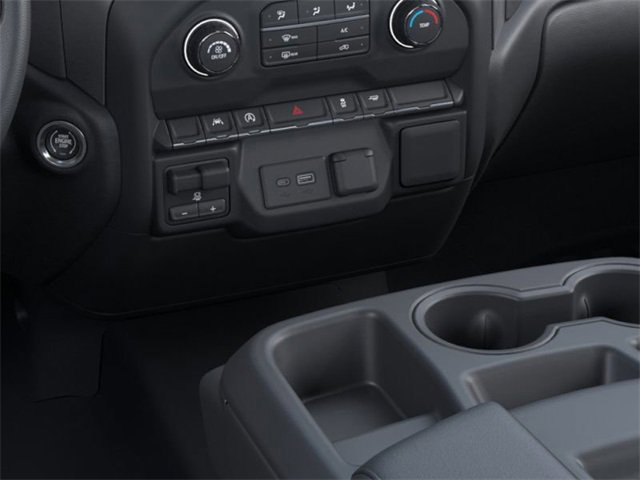 New 2026 Chevrolet Silverado 1500 W/T w/ WT Value Package image 23