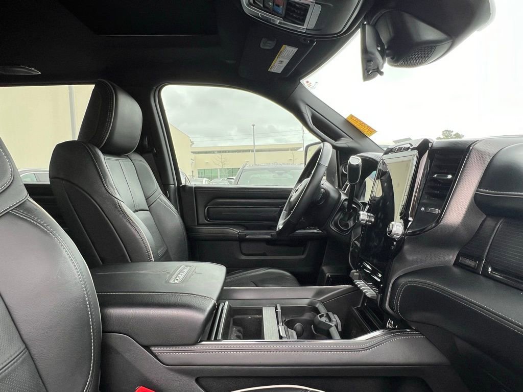 Used 2024 RAM 2500 Limited image 6