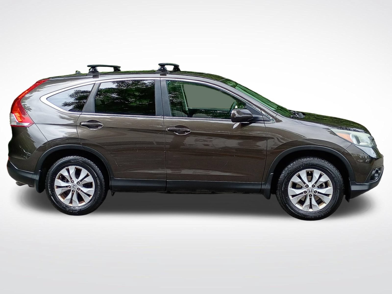 Used 2013 Honda CR-V EX image 3