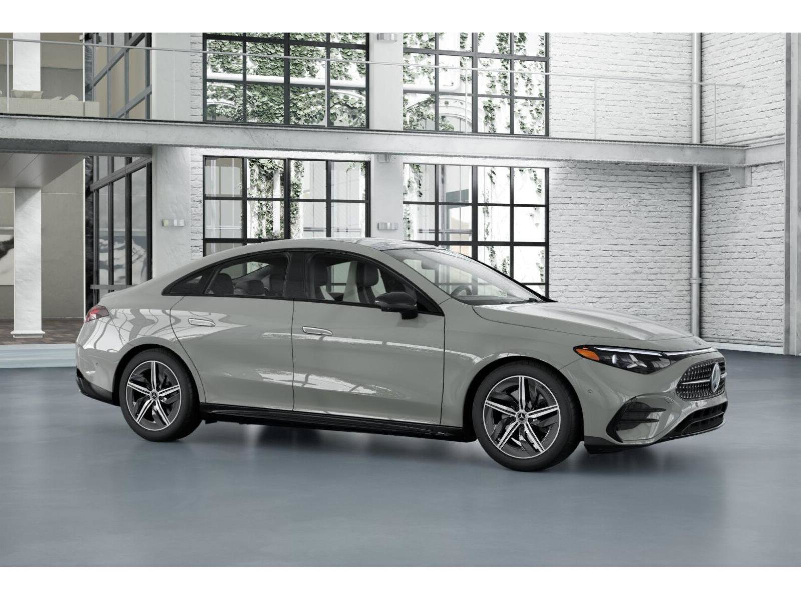 New 2027 Mercedes-Benz CLA 220 image 13
