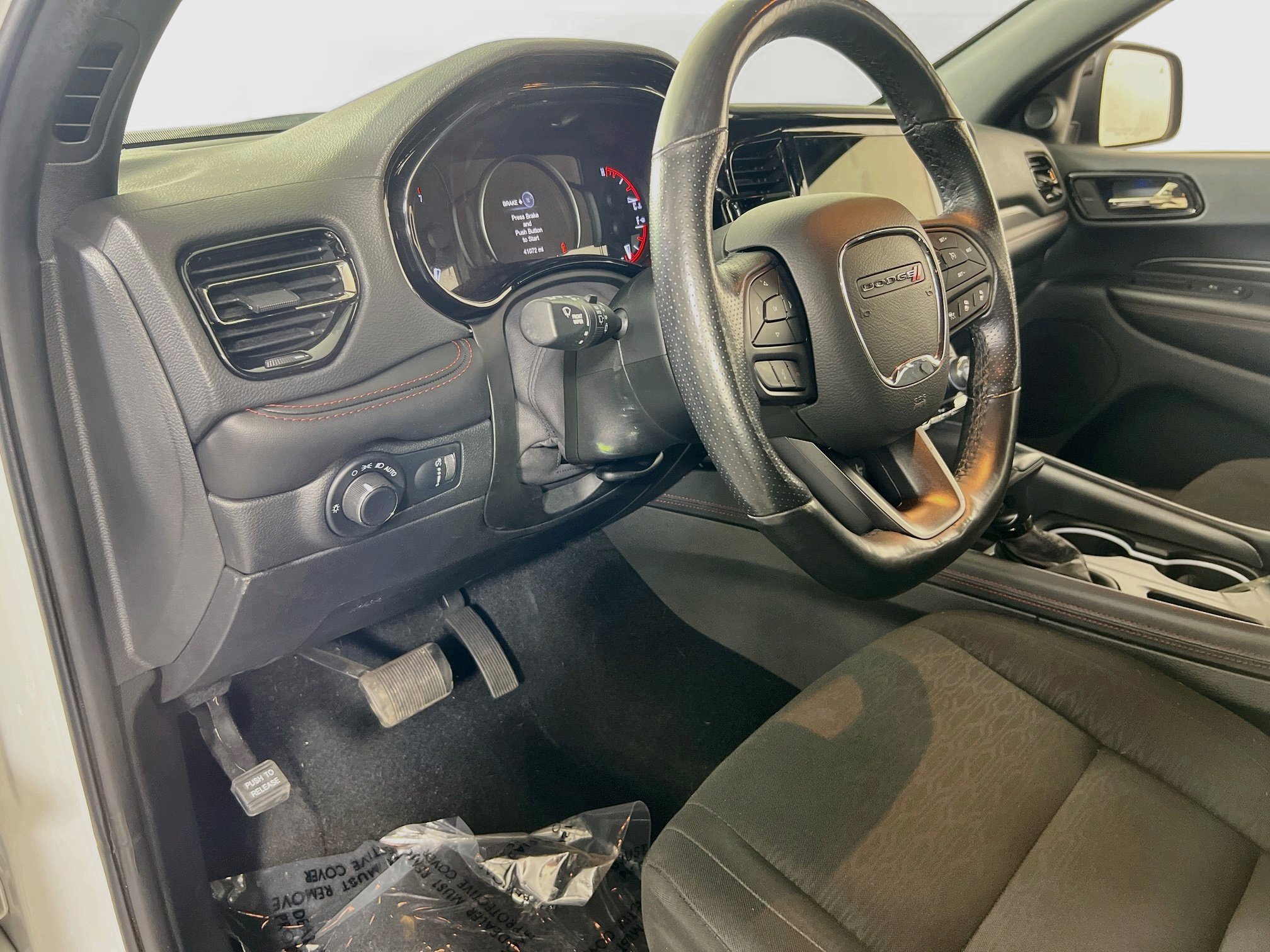 Used 2023 Dodge Durango GT AWD/4WD image 9