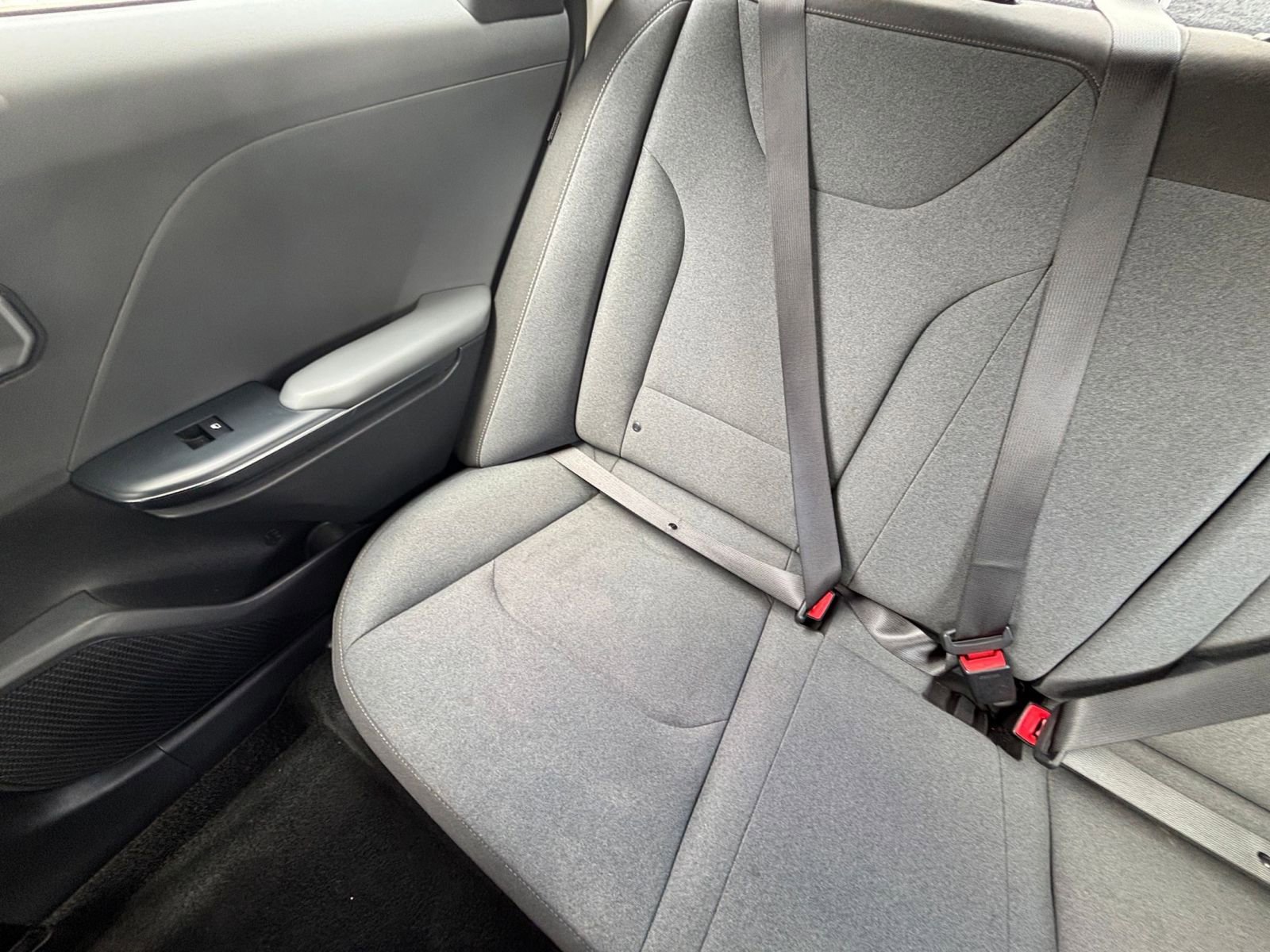Used 2025 Kia K4 FWD image 37
