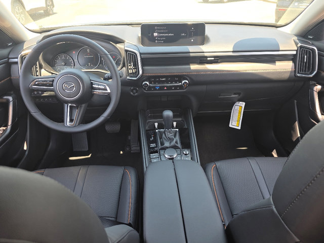 New 2026 MAZDA CX-50 2.5 Turbo w/ Cargo Package AWD/4WD image 9