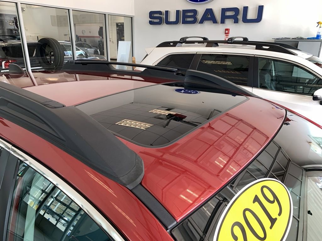 Used 2019 Subaru Outback 2.5i Limited w/ Popular Package #2 AWD/4WD image 25
