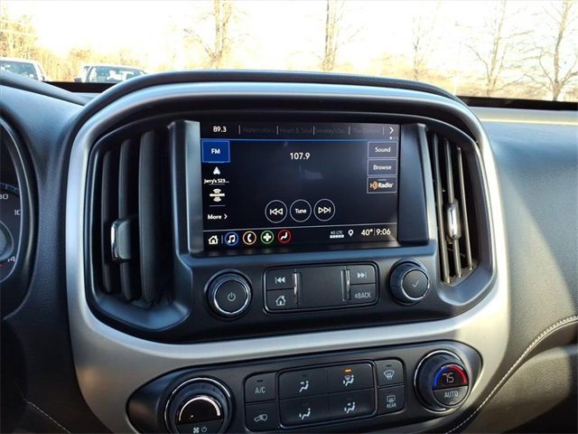 Used 2019 GMC Canyon SLE w/ SLE Convenience Package image 11