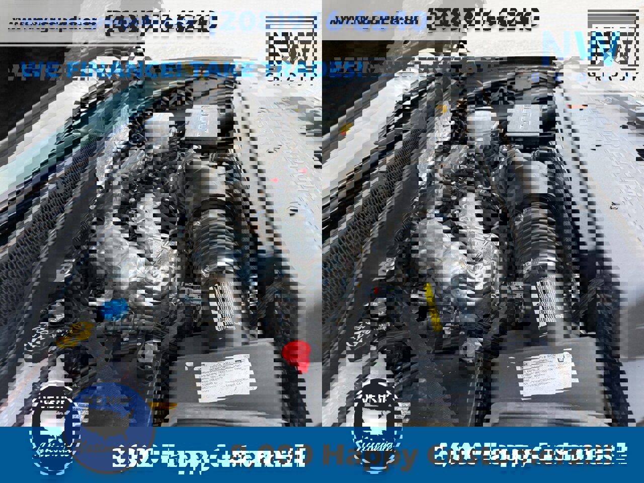 Used 2019 Chevrolet Silverado 3500 LTZ image 16