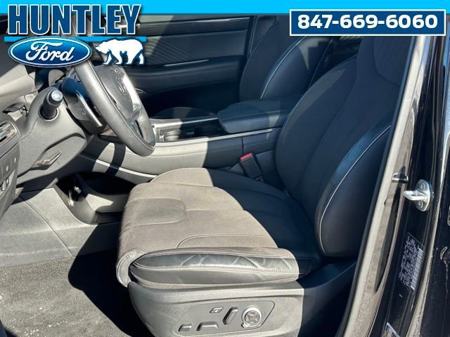 Used 2024 Hyundai Palisade Calligraphy AWD/4WD image 22
