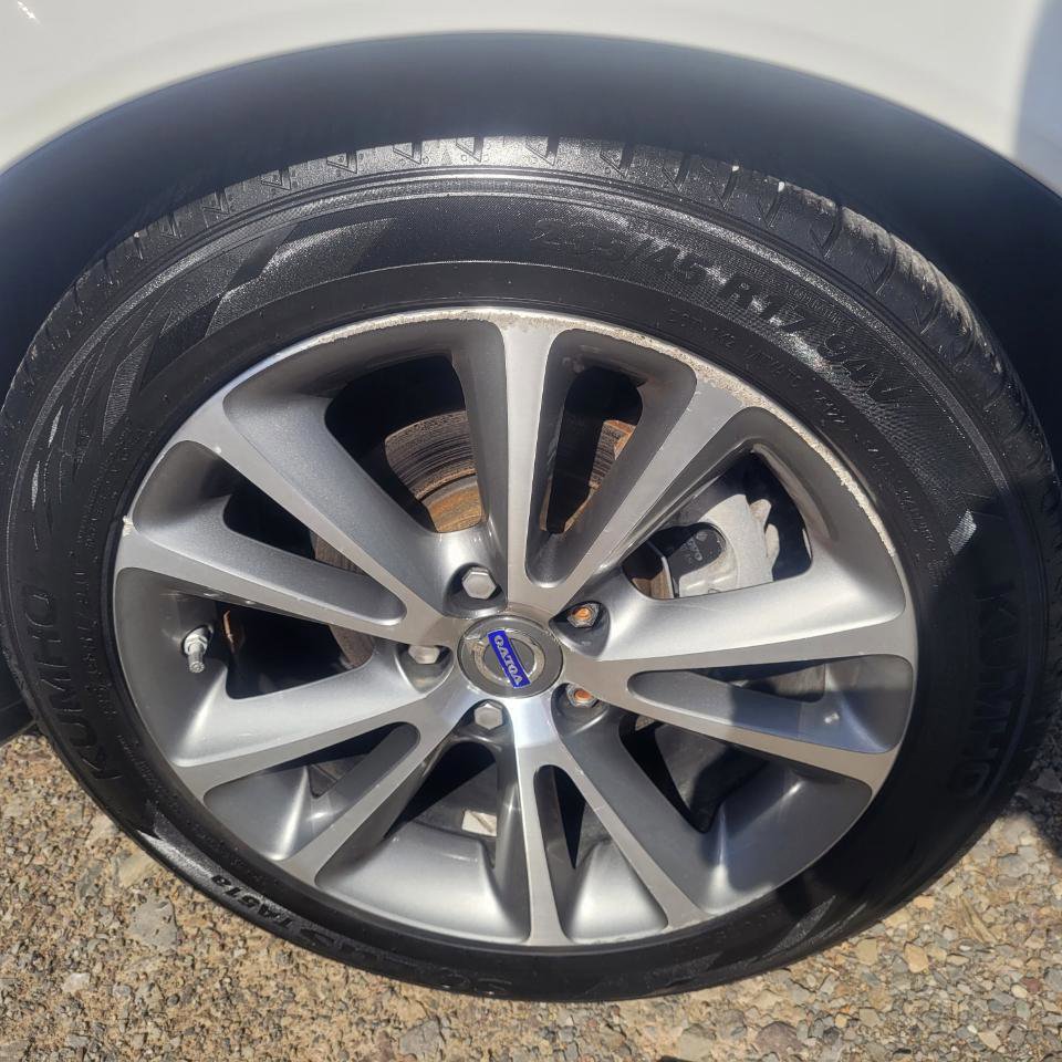 Used 2013 Volvo C70 T5 FWD image 49