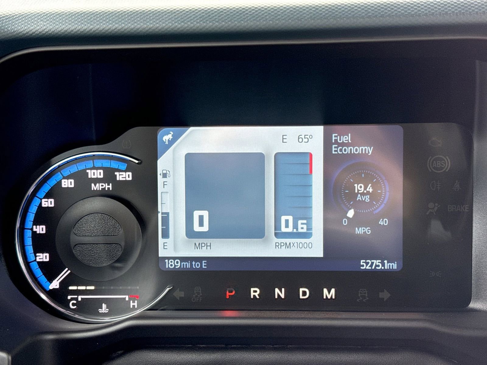 Certified 2024 Ford Bronco Outer Banks AWD/4WD image 31