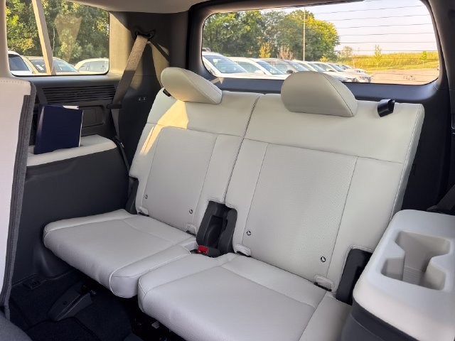 New 2027 Hyundai Santa Fe SEL AWD/4WD image 10