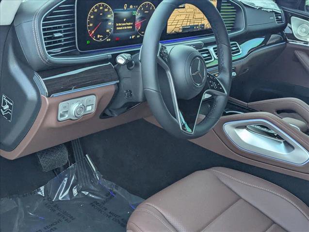 New 2026 Mercedes-Benz GLE 450 4MATIC image 3