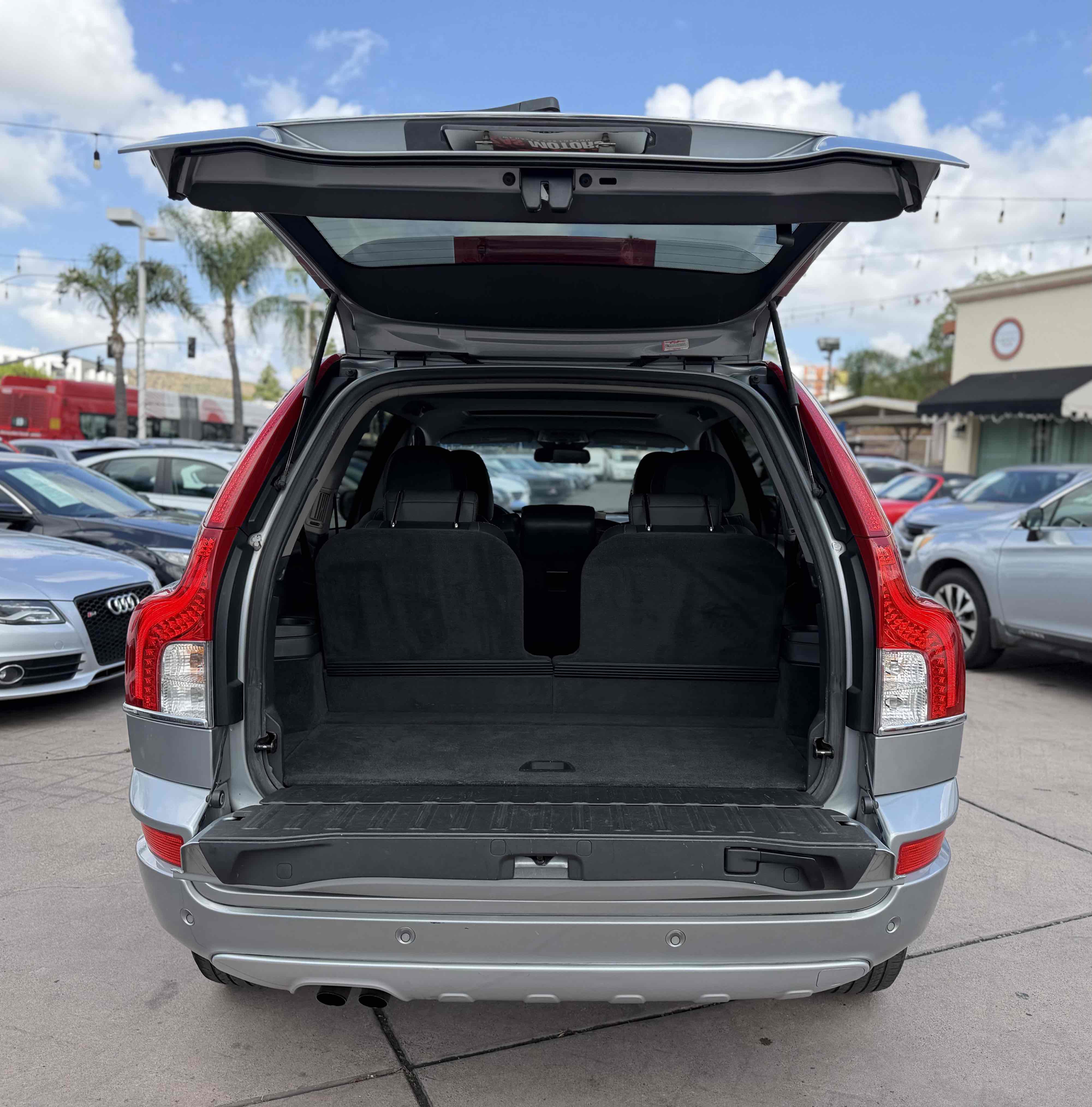 Used 2013 Volvo XC90 3.2 FWD image 13