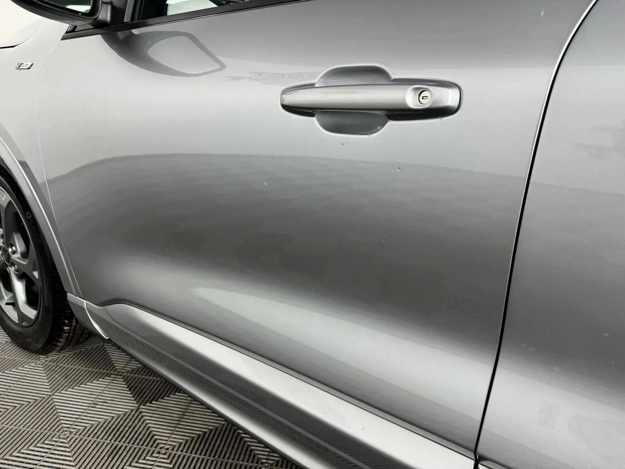 Used 2023 Ford Escape ST-Line image 26