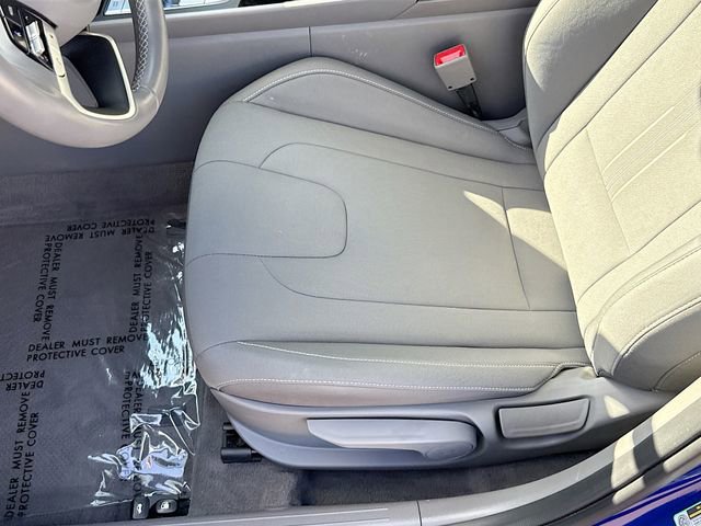 Certified 2025 Hyundai Elantra SEL image 19