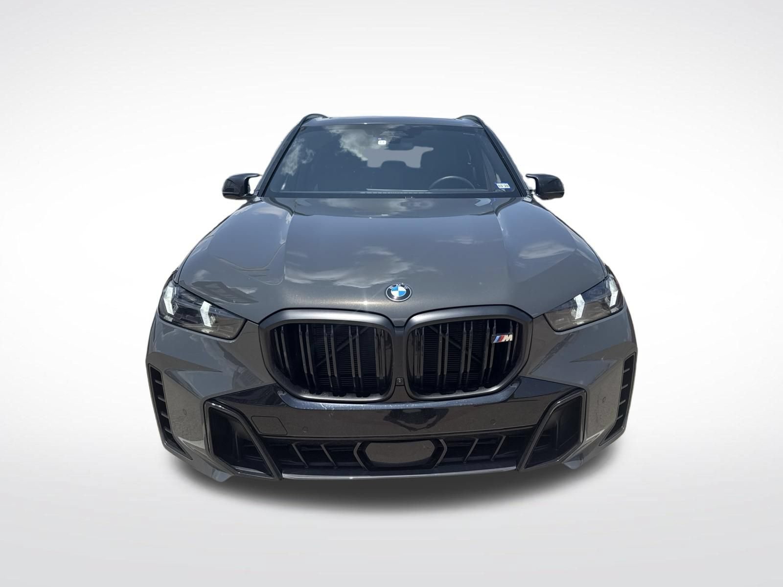 Used 2026 BMW X5 M60i AWD/4WD image 2