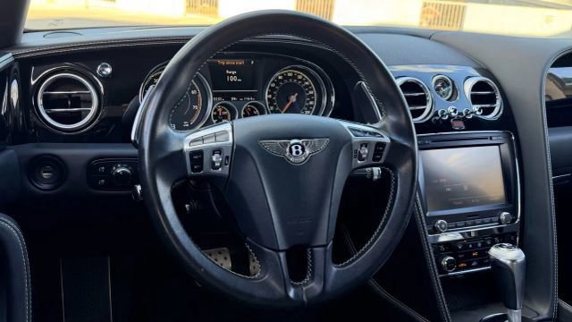 Used 2016 Bentley Flying Spur V8 image 29