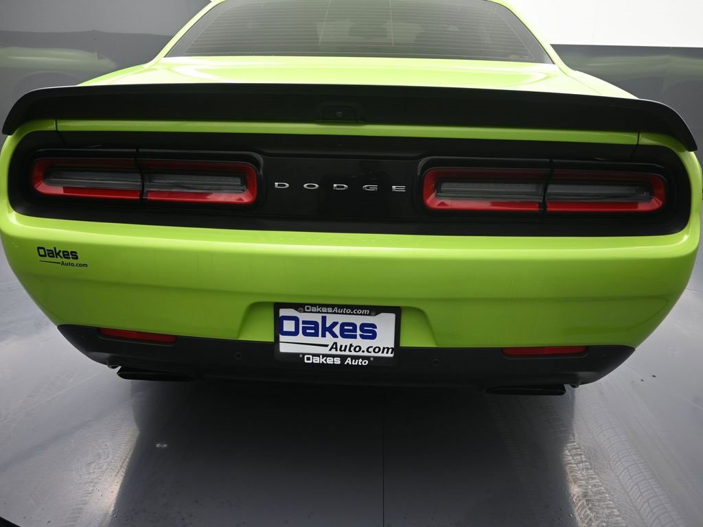 Used 2019 Dodge Challenger SRT Hellcat Redeye image 26