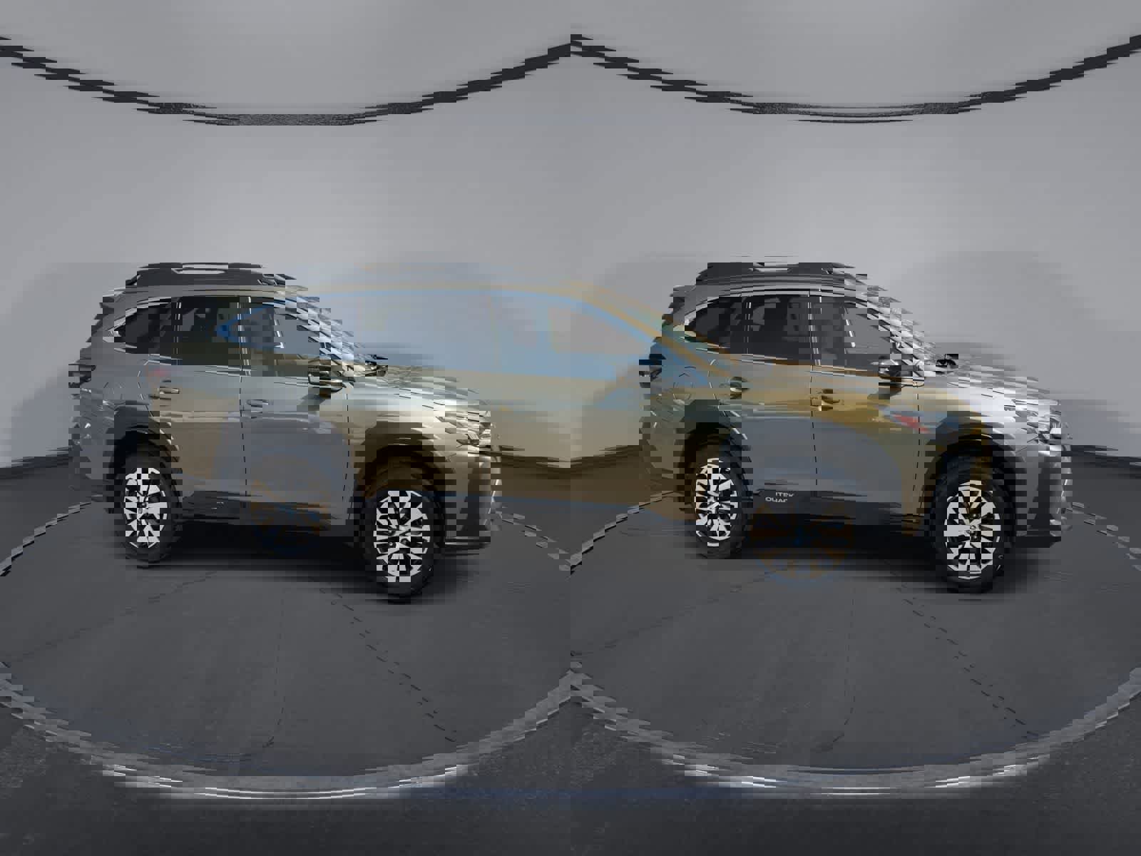 Certified 2023 Subaru Outback Premium image 9