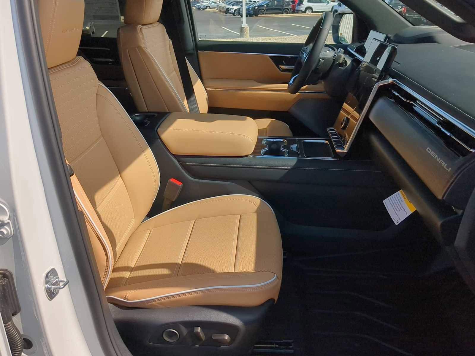 New 2026 GMC Sierra EV Denali image 29