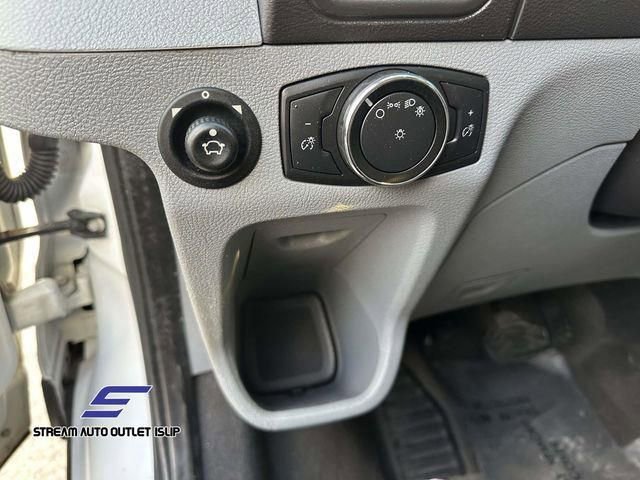 Used 2017 Ford Transit 350 XLT image 22