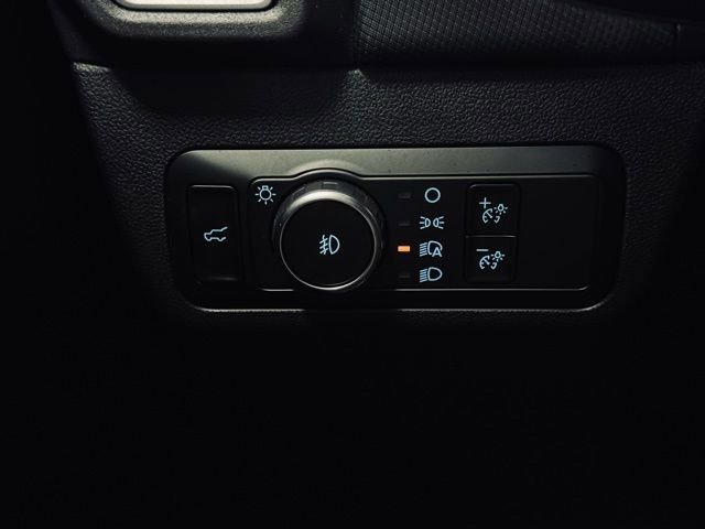 Used 2025 Ford Bronco Sport Badlands image 30