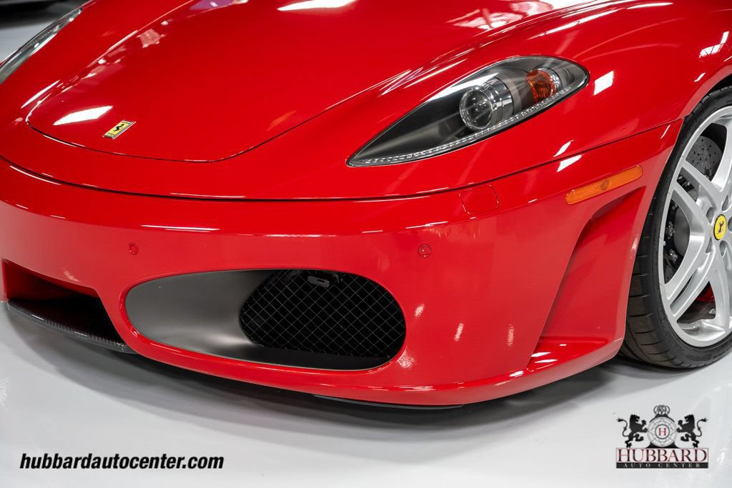 Used 2007 Ferrari F430 Spider RWD image 13